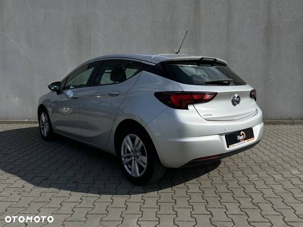 Opel Astra V 1.4 T Enjoy S&S - 6