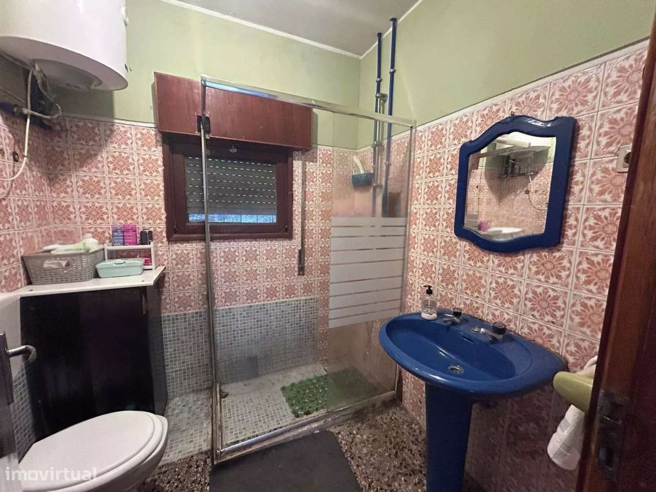 Moradia T3 com Poço em  Canidelo - Vila Nova de Gaia-10