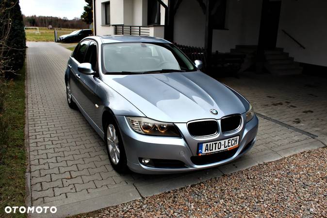 BMW Seria 3 316d - 3