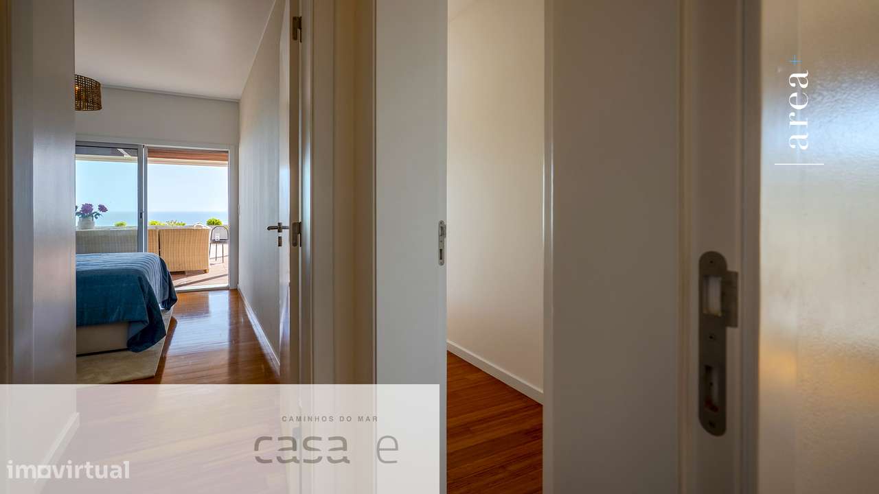 Imóvel Exclusivo | Casa E dos Caminhos do Mar-34