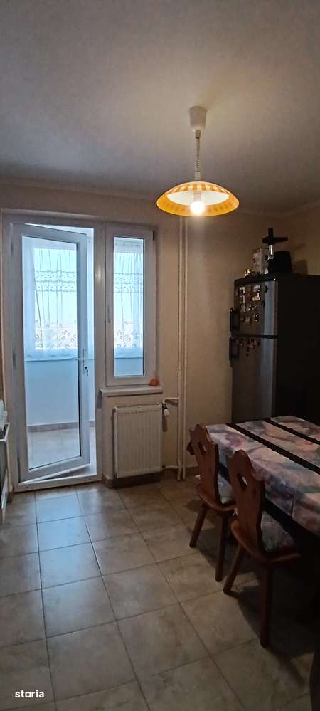 Vand / Apartament 3 camere  K / Transilvaniei / Renovat / Mobilat-4
