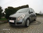 Suzuki Splash 1.2 GLX / Comfort - 2