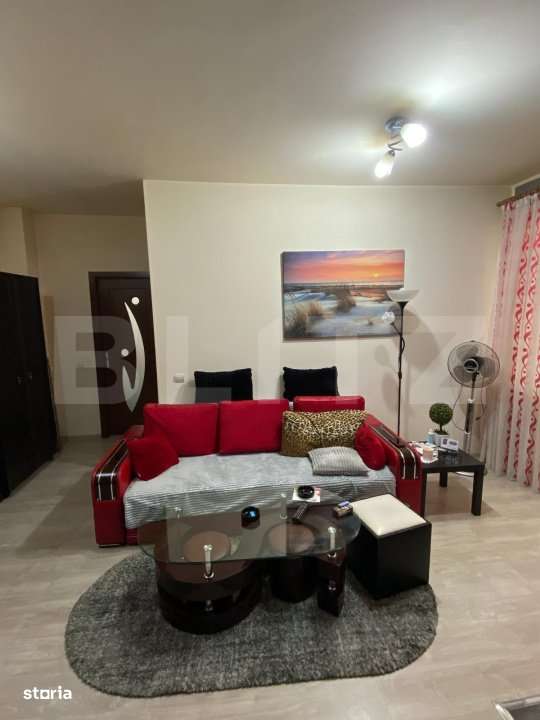 Apartament cu 2 camere, zona Berceni - Imagine principală: 4/15