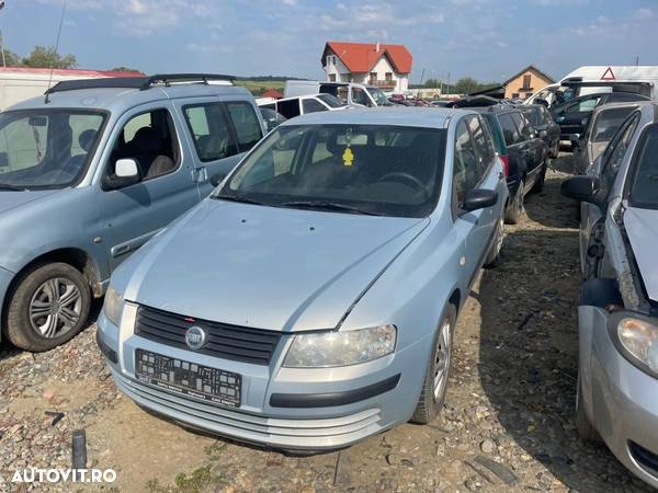 Piese Fiat Stilo 1.9 JTD - 1