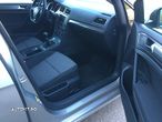 Volkswagen Golf 1.6 TDI (BlueMotion Technology) Trendline - 23