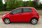 Toyota Yaris 1.3 Luna A/C - 1