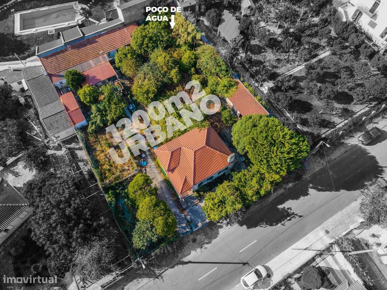 Oportunidade de Investimento em Zona Residencial de Sintra | Proprieda - Grande imagem: 5/36