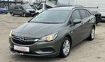 Opel Astra Sport Tourer 1.6 CDTI ECOTEC Enjoy Aut. - 2