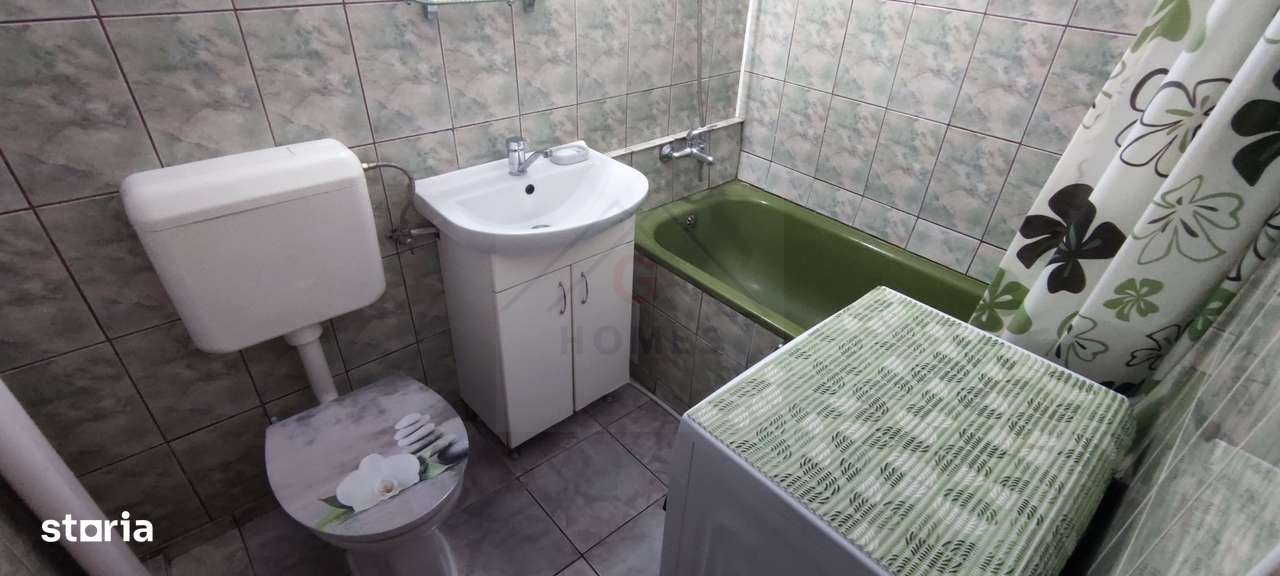 Decomandat+ boxa. Aproape de Mall, Facultatea de Agronomie si de Conti - Imagine principală: 5/20