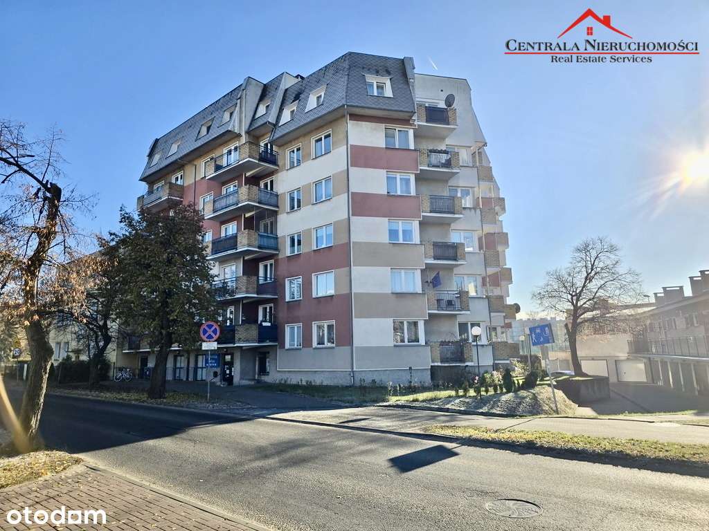 Przestronne 3-pokojowe mieszkanie Toruń, Mokre.-8