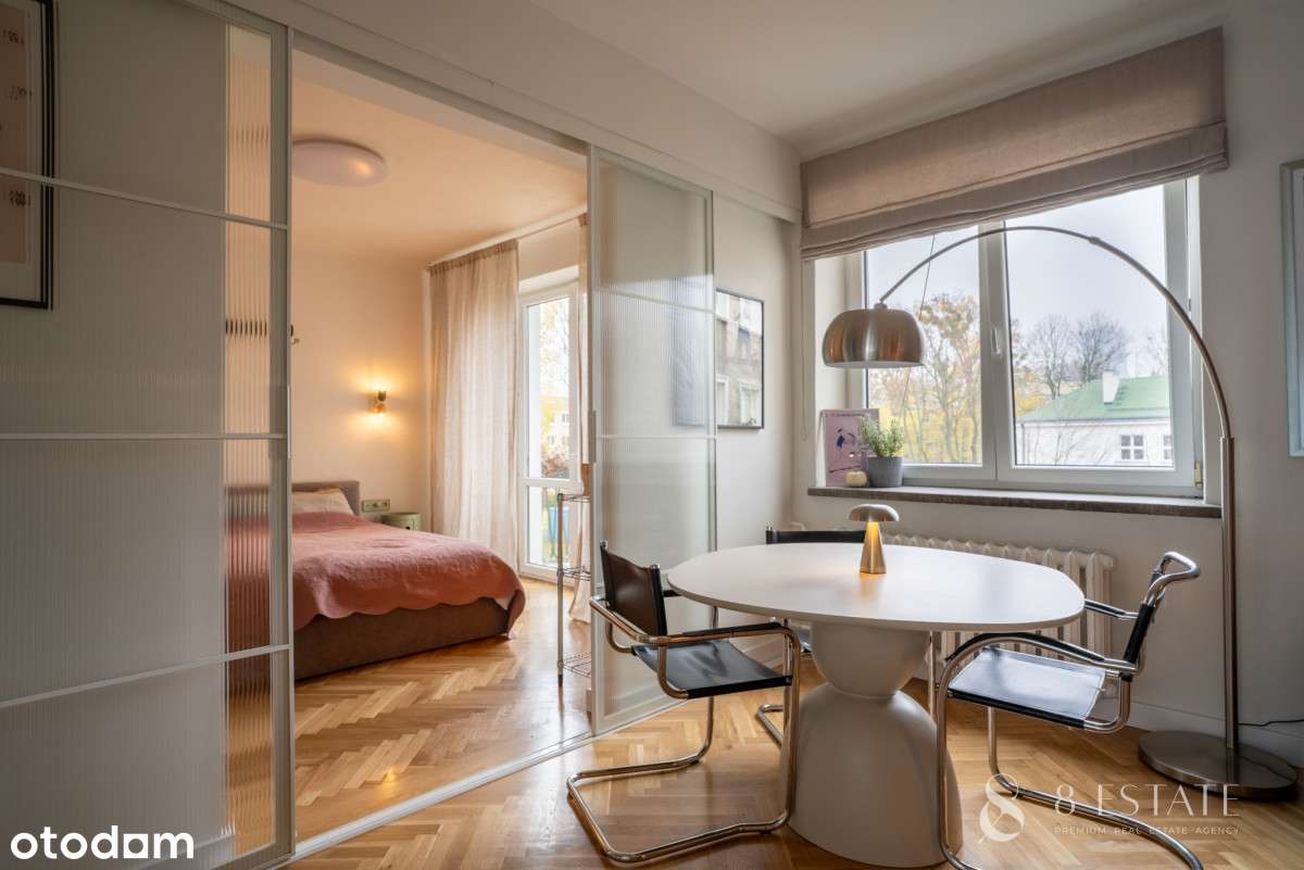 Przestronne, świeżo wyremontowane | piękny widok-3