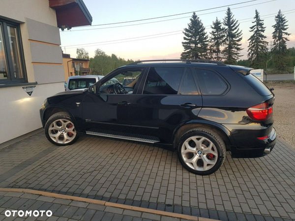 BMW X5 - 14