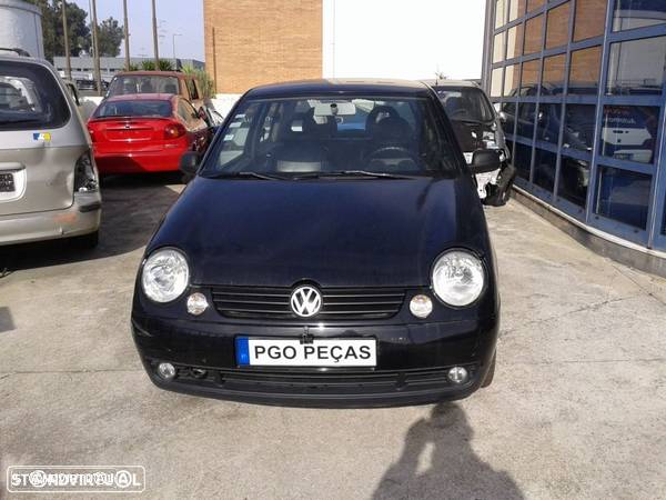 vw Lupo 2001 para peças - 1