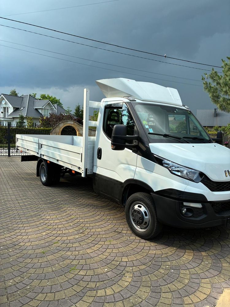 Iveco Daily 2016