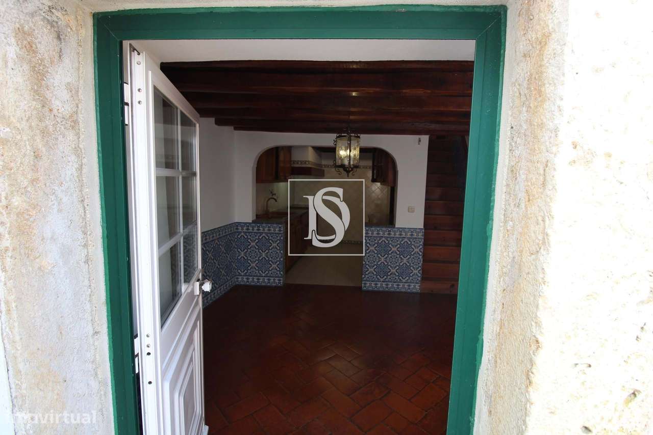 Moradia T4 em Vila Franca do Rosário-8