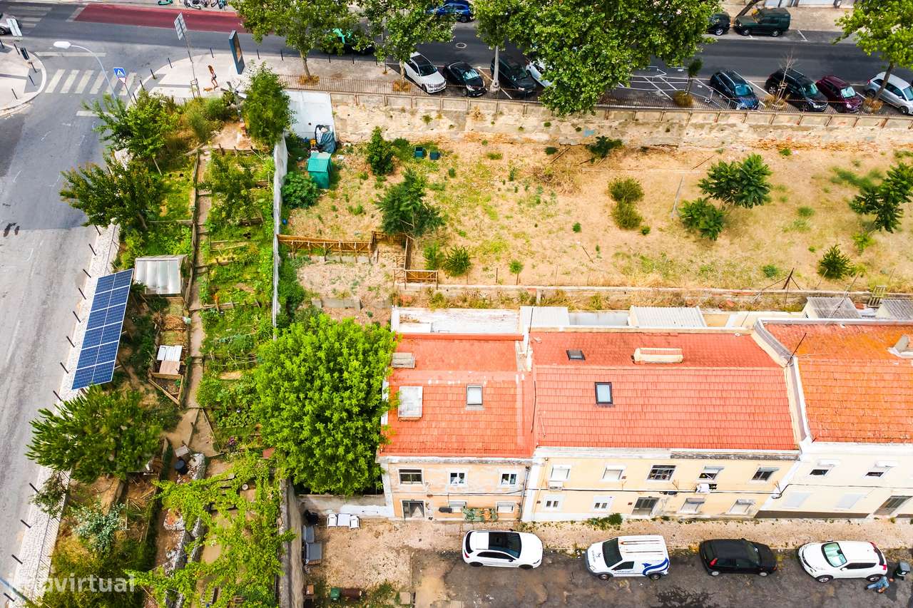VILA CÂNDIDA | Nº13 | UM DOS SEGREDOS MAIS BEM GUARDADOS DE LISBOA-27