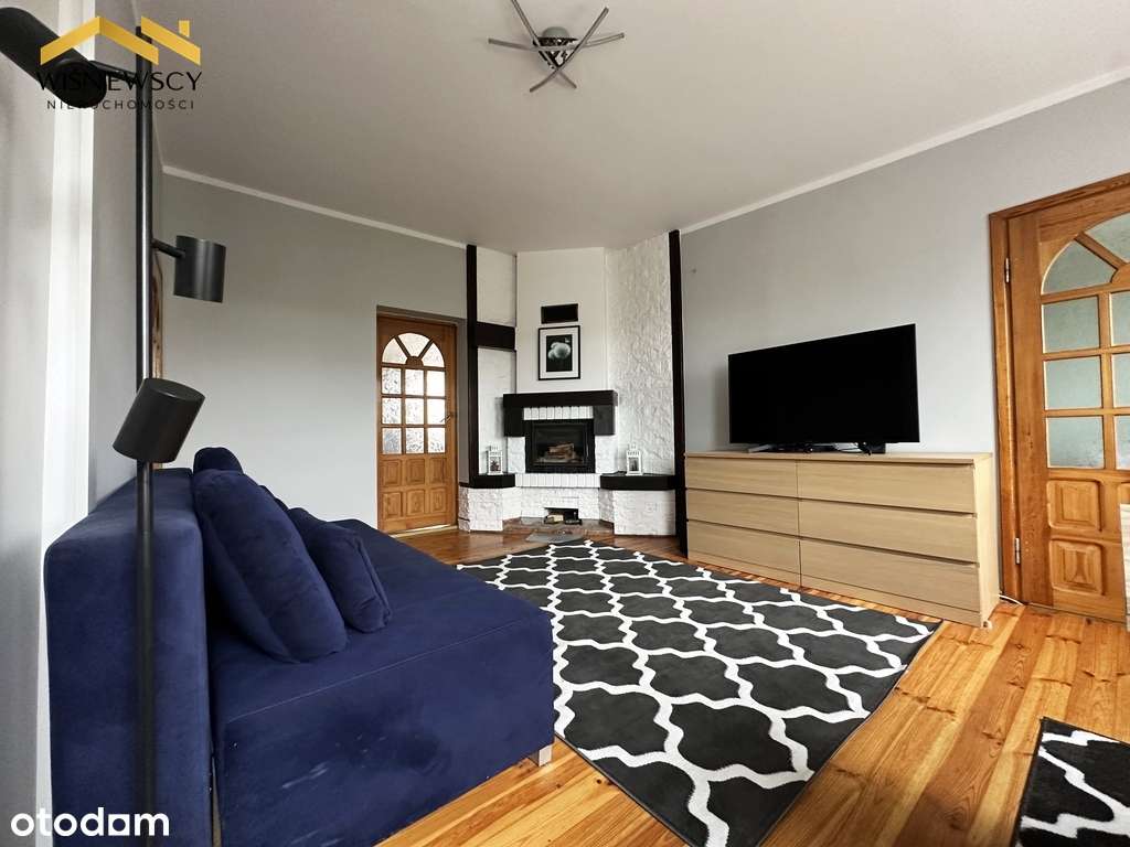 Mieszkanie 3 pokojowe, 58,60, ul. Mickiewicza - Pełny obrazek: 5/13