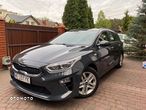 Kia Ceed 1.4 T-GDI M - 1