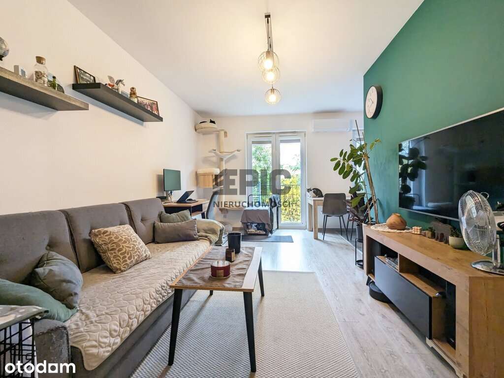 ul.Włókniarzy-Garaż/Parking/Duży balkon/Lux-2021r.-0