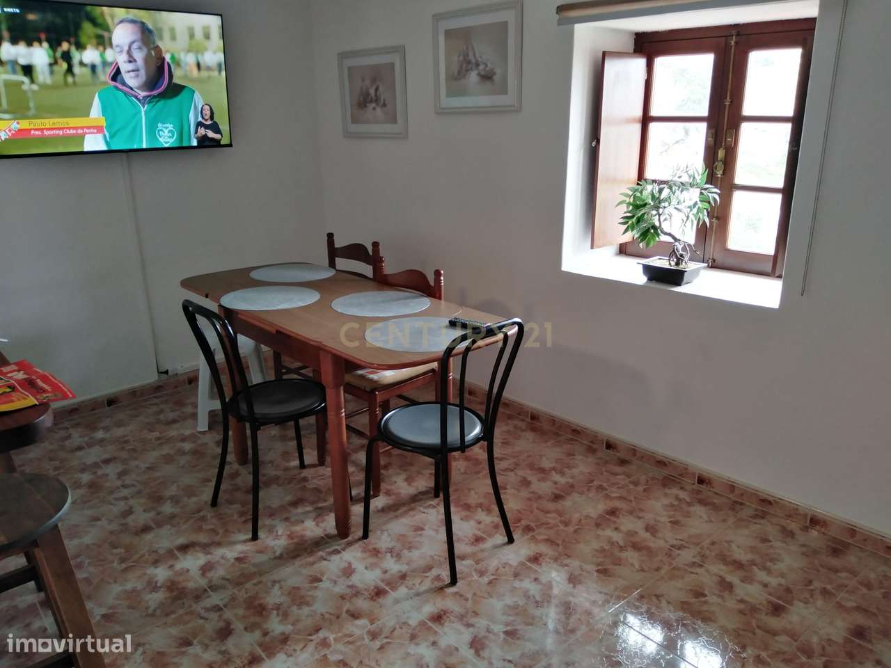 Moradia T6 no Centro de Idanha-a-Nova - Grande imagem: 3/28