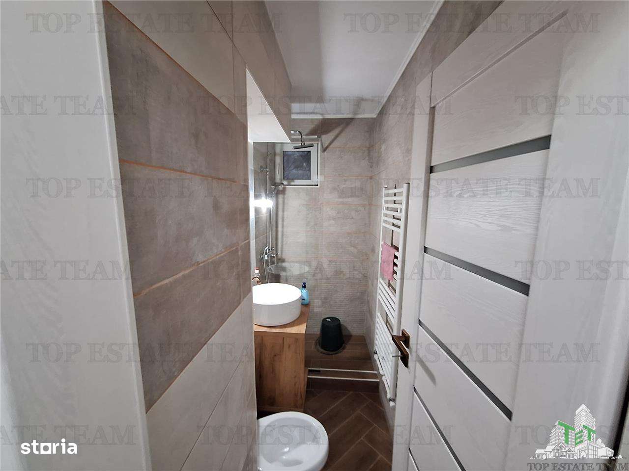 Apartament 1 camera - centru - Braila - vanzare-2