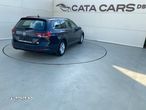 Volkswagen Passat Variant 2.0 TDI DSG (BlueMotion Technology) Comfortline - 14