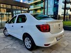 Dacia Logan 1.0 SCe SL PLUS - 8