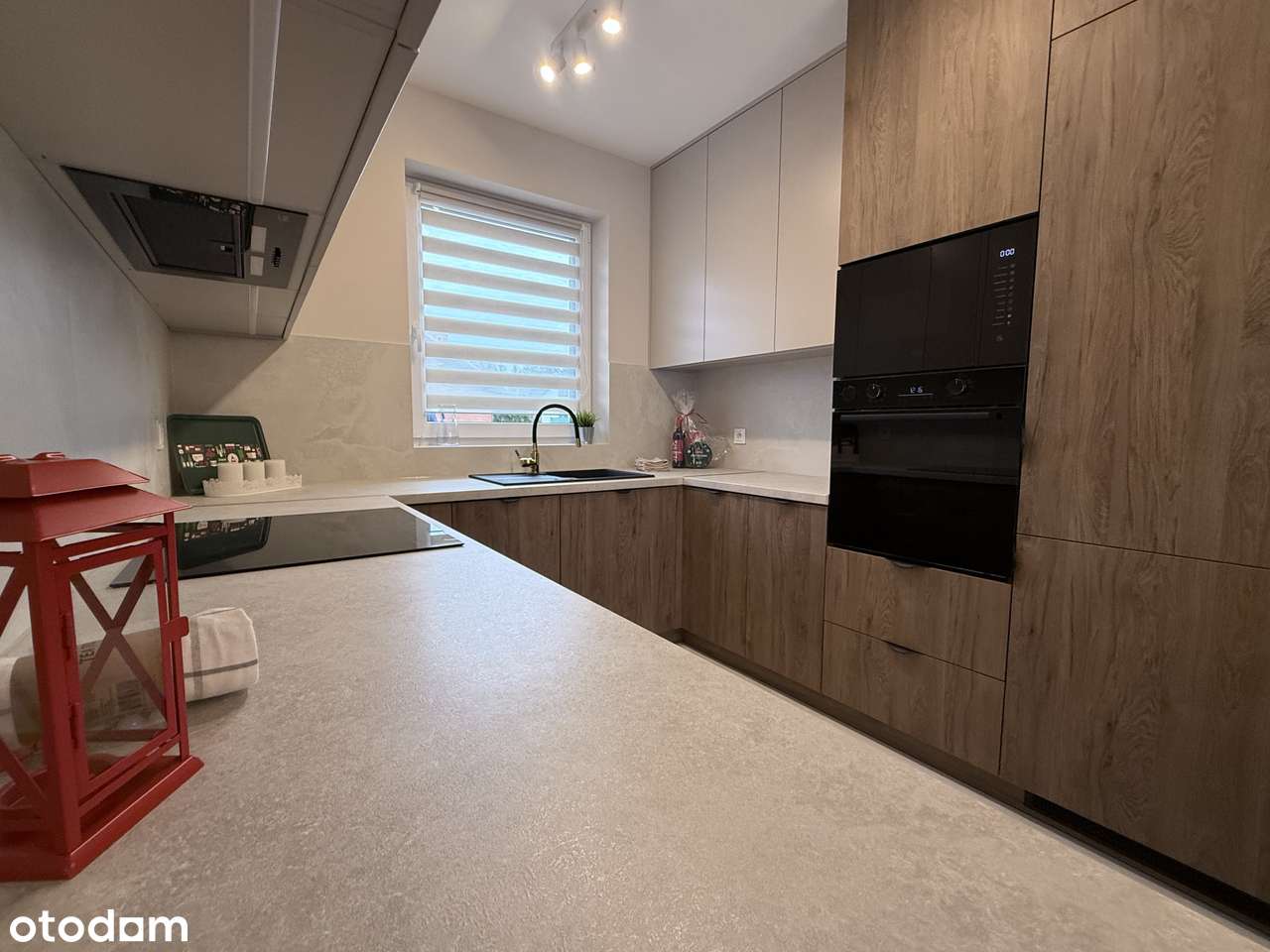 Nowy dom WYKOŃCZONY | do zamieszkania od zaraz - Pełny obrazek: 2/17