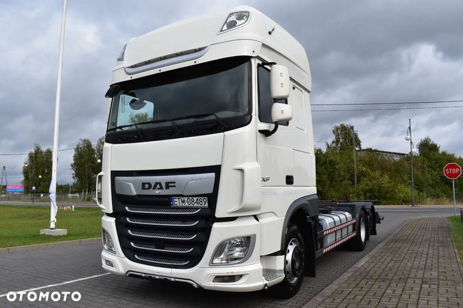 DAF XF 450 SSC - 2