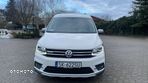 Volkswagen Caddy 2.0 TDI Alltrack 4Motion DSG - 2