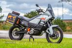 KTM Adventure - 2