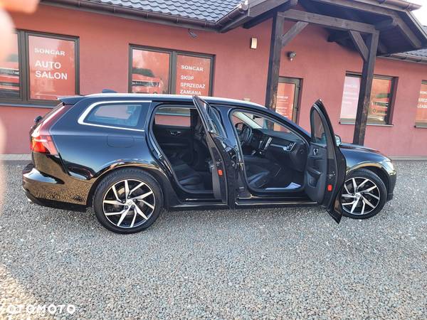 Volvo V60 T4 Drive-E Dynamic Edition (Momentum) - 6