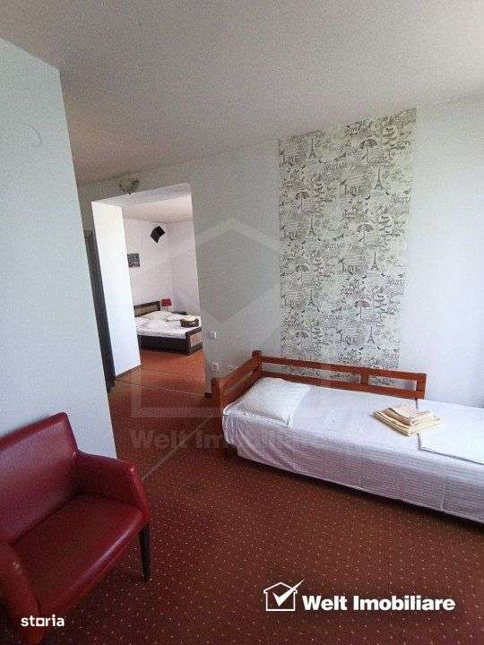 Casa de inchiriat, 310 mp, Borhanci - Imagine principală: 2/16