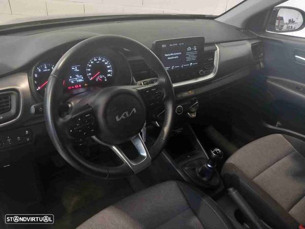 Kia Stonic 1.2 Dynamic - 10