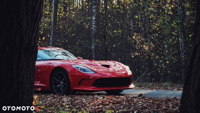 Dodge Viper - 19