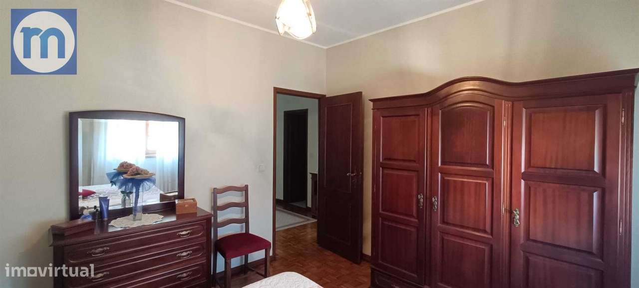 Moradia Geminada T5 Venda em Perafita, Lavra e Santa Cruz do Bispo,Mat-47