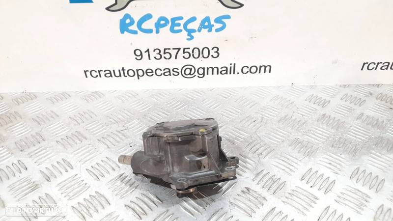 DEPRESSOR TRAVOES MERCEDES BENZ CLS C219 W219 320 CDI 24V 224CV OM642920 642920 A6422300165 6422300165 BOMBA VACUO - 3