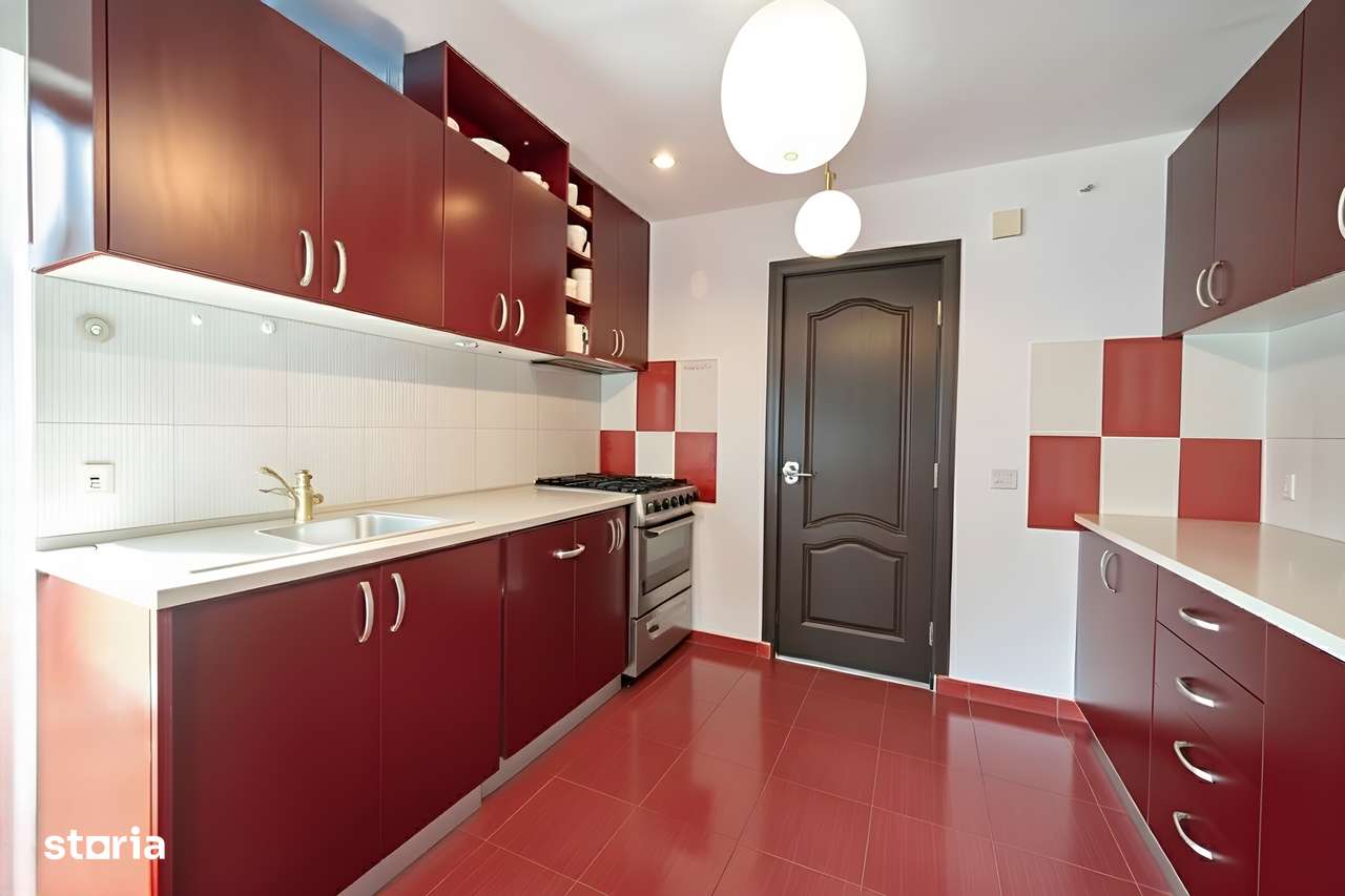 Casă Individuală P+1+M, 9 camere, 595 mp teren (zona Aradului)-8