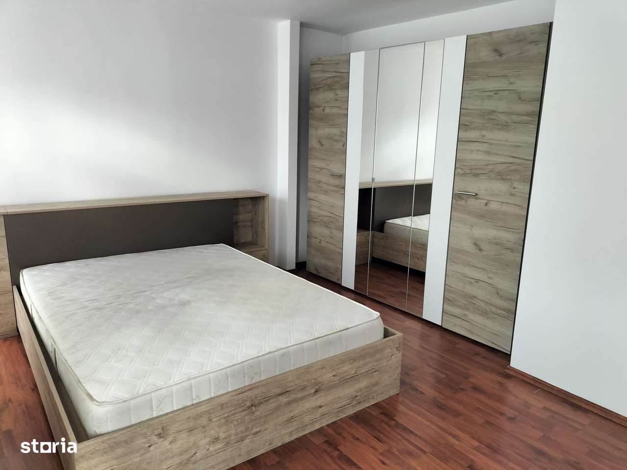 De închiriat apartament 2 camere 52 mp zona Lidl Florești - Imagine principală: 5/8