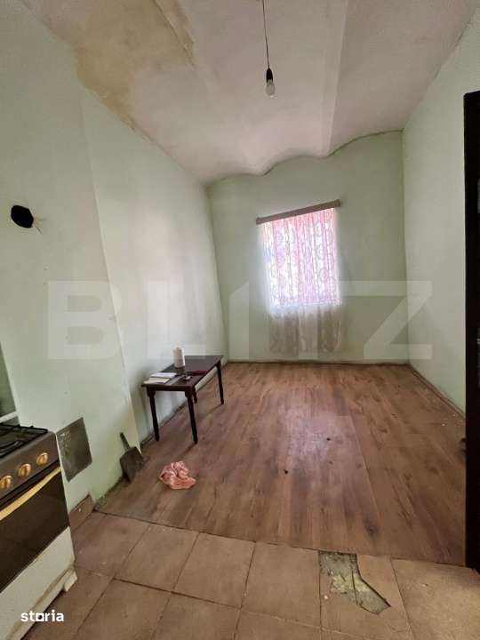 Apartament renovabil, in zona Ultracentrala - Imagine principală: 4/6
