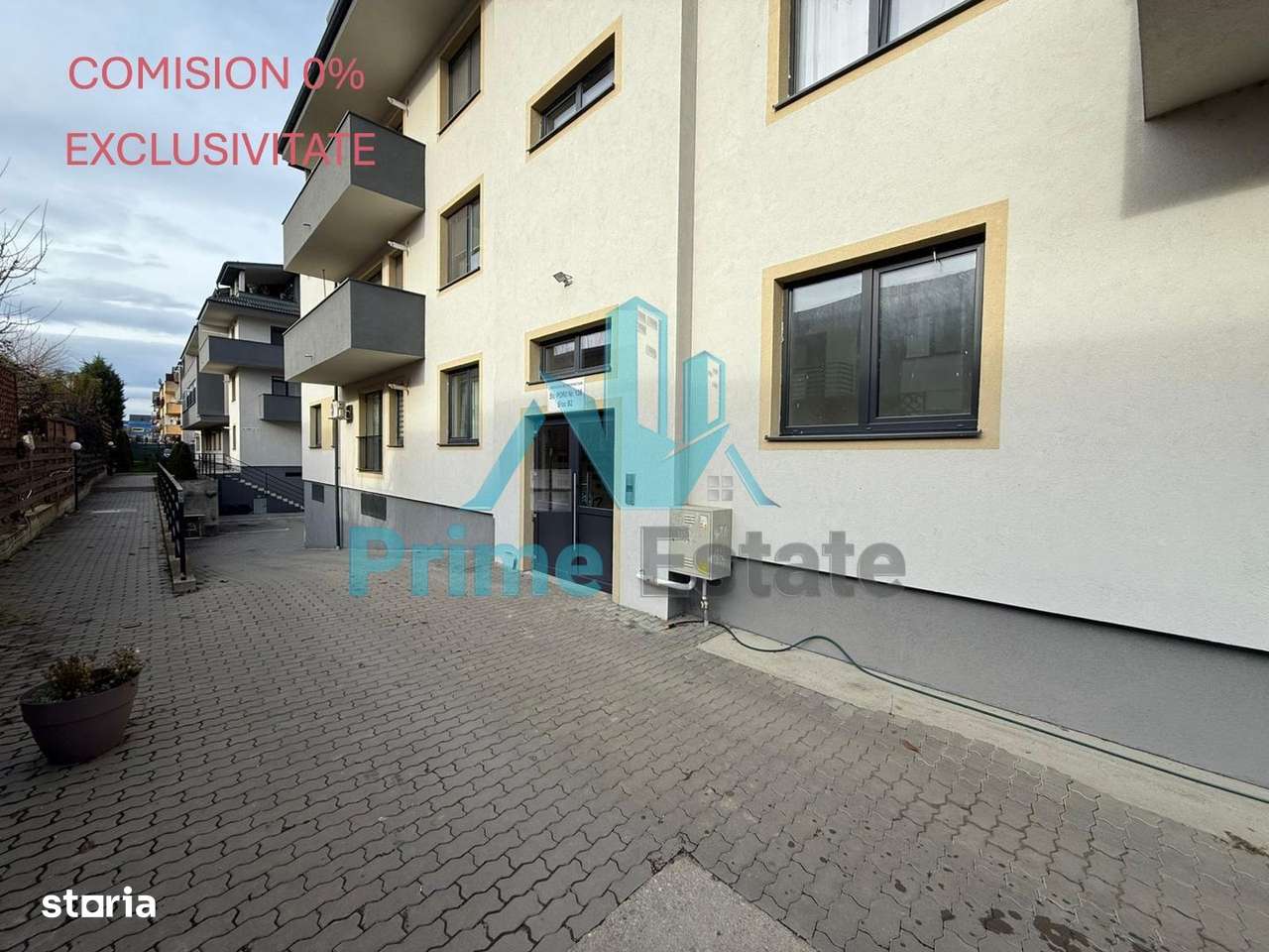 Comision 0%, Apartament 3 camere la cheie Porii 138-9