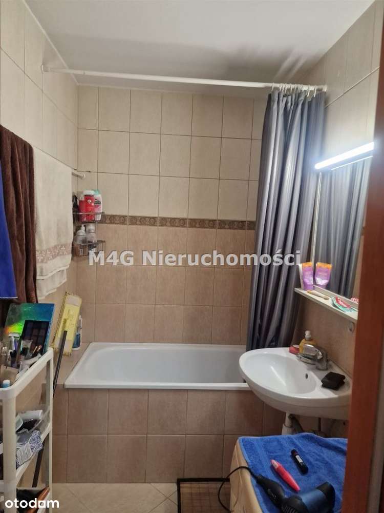 67m2 3- pokojowe mieszkanie Gdynia Witomino - Pełny obrazek: 5/8