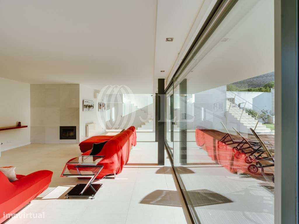 Moradia T4 com piscina, no Bom Sucesso Resort, Óbidos - Grande imagem: 5/35