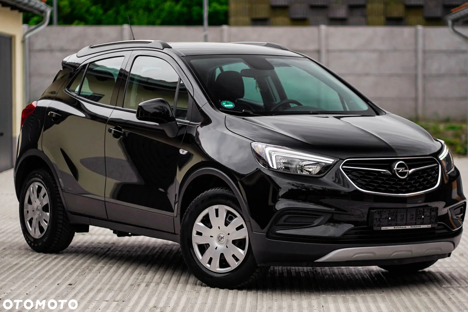 Opel Mokka X 1.6 Elite S&S - 2