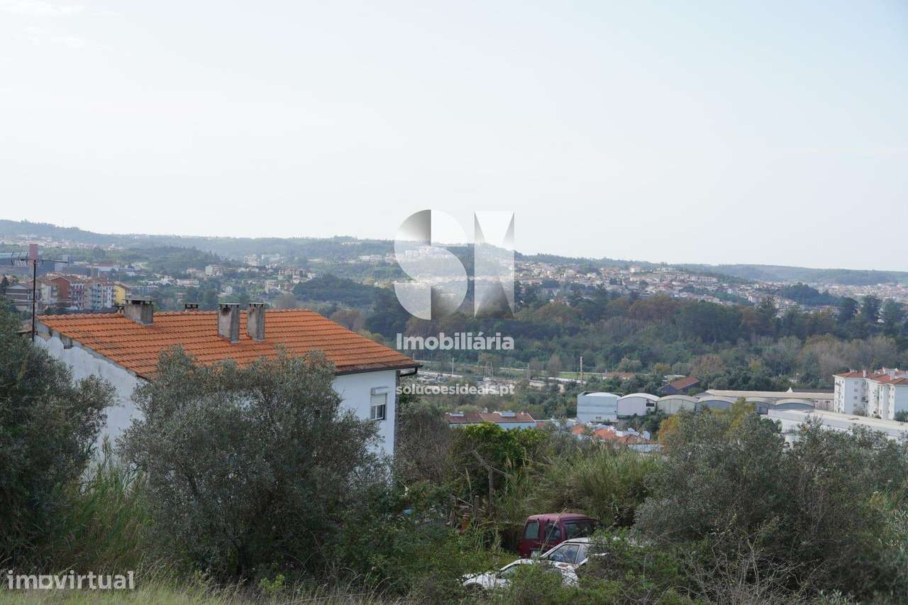 Terreno, construção moradia, Eiras - Grande imagem: 2/10