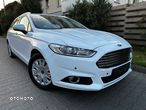 Ford Mondeo 1.5 EcoBoost Edition - 9