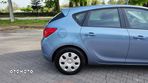 Opel Astra 1.4 ECOFLEX Selection - 10