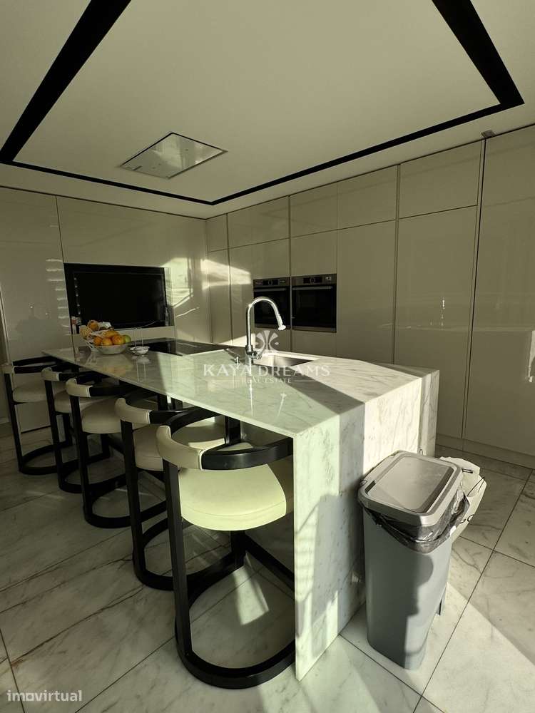 T5 DE LUXO EM CONDOMINIO DE EXCELENCIA, COLINA DOS CEDROS RESIDENCE-9