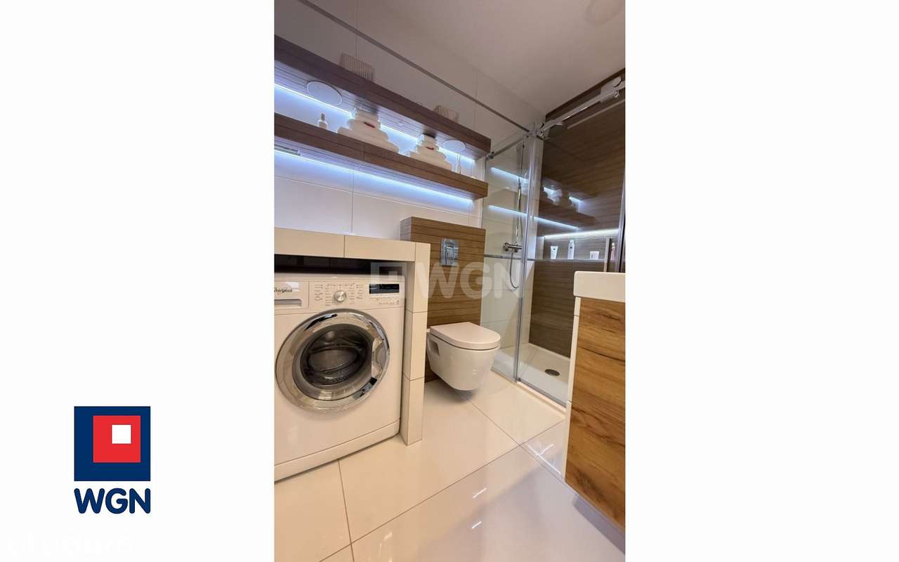 Zamieszkaj przy Puszczy Wkrzańskiej/Nowoczesny apartament/ulMaciejkowa-6