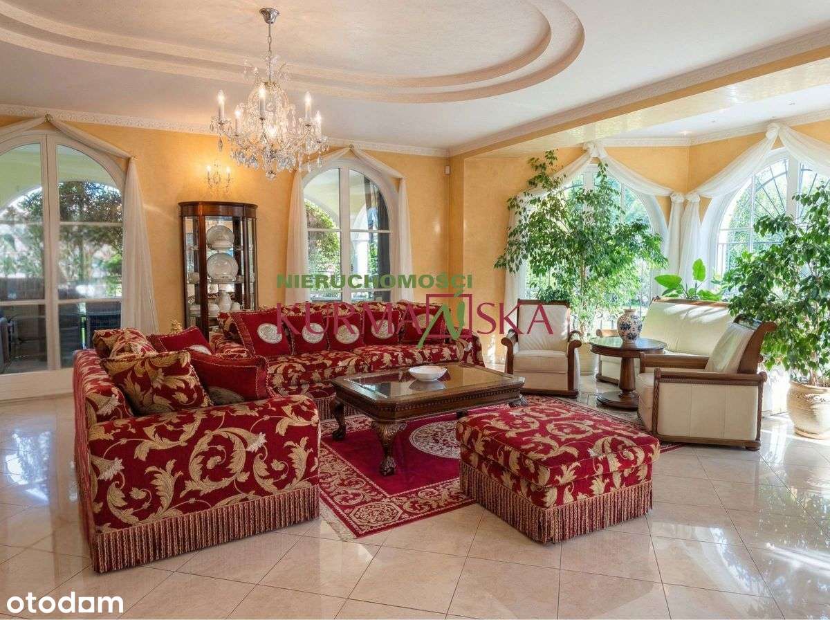 Rezydencja w Zielonej Górze-1